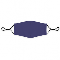 Big Size (62-68cm) Navy Face Mask for Big Heads (62-68cms)